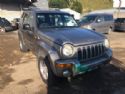 Jeep Jeep Cherokee KJ 2001-2007