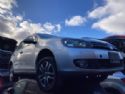 Volkswagen Golf MK6 2009-2011