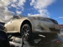 Lexus IS250 GSE20 2005-2008