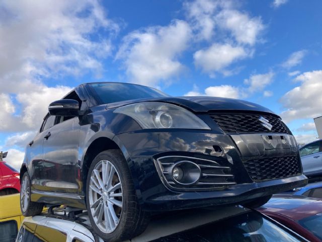Suzuki Swift ZC32S 2012-2017