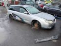 Subaru Legacy BP9 2003-2009