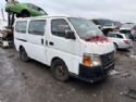 Nissan Urvan E25L 2006-2012