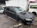 Ford Territory SZ 2011 -