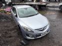 Mazda Atenza GH 2007-2012