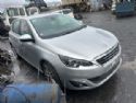 Peugeot 308 T9 2013-2016