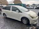 Toyota Wish ZNE10G 2003-2009