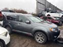 Mitsubishi Outlander CW5W 2006-2012