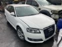 Audi A3 8P 2008-2012