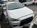 Mitsubishi Galant CY4A 2007