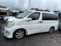 Nissan Elgrand E51 06/02-05/10