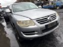 Volkswagen Touareg 7L 2002-2006