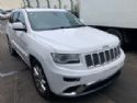 Jeep Grand Cherokee WK2 2011-2017
