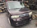 Nissan Cube Z12 2009-2012