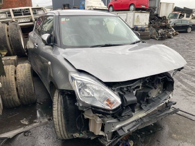 Suzuki Swift ZC83 2018-on