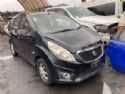 Holden Spark M300 2009-2015