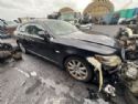 Lexus LS600H UVF45