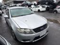 Ford Falcon FG XR8 2008 -