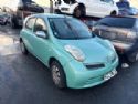 Nissan March K12 2002-2009