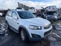 Holden Captiva Captiva 5 2011-2016