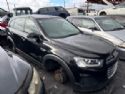 Holden Captiva Captiva 7 2016-on