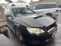 Subaru Legacy BP5 2003-2009