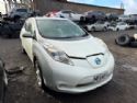 Nissan Leaf ZE0 2011-2016
