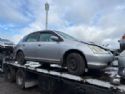 Honda Civic EU1