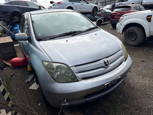 Toyota Ist NCP60 2002-2007