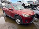 Mazda CX5 KE 12/14-12/16