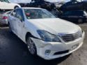 Toyota Crown GWS204 2008-2012
