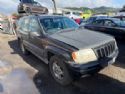 Jeep Grand Cherokee WJ 1999-2004
