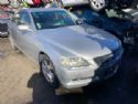 Toyota Mark X GRX120 10/04-09/06