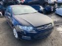 Ford Falcon FG 2008-on