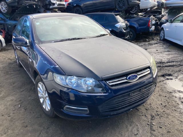 Ford Falcon FG 2008-on