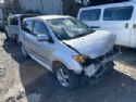 Toyota Ist NCP60 2002-2007