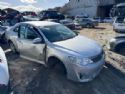Toyota Camry ASV50