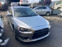 Mitsubishi Lancer CY4A 2007-2017