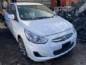 Hyundai Accent CT51 2011-2018