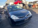Nissan Tiida C11 2004-2007