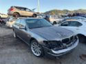 BMW 7 Series 750i