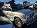 Toyota Landcruiser Other