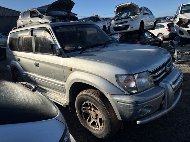 Toyota Landcruiser Other