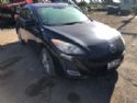 Mazda Axela BL 2009-2013