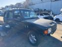 Land Rover Discovery Series II L318 1998-2004