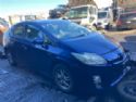 Toyota Prius ZVW30 2009-2015