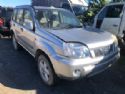 Nissan Xtrail T30 2001-2007