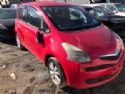 Toyota Ractis NCP100 2005-2010
