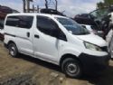 Nissan NV200 VM20 2009-2013