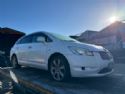 Toyota Mark X Zio ANA10 2007-2013