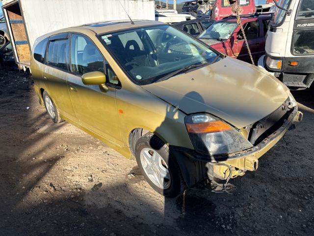 Honda Stream RN3 2001-2006